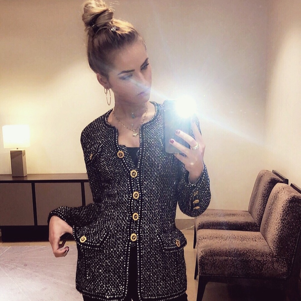 Meet your Posher, Froshi